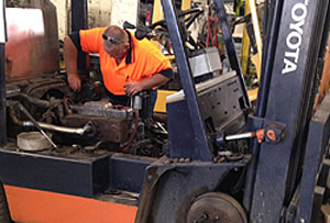 Forklift Servicing and Repairs Mount Hutton, Forklift Repairs Lake Macquarie, Onsite Servicing Newcastle