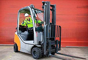Forklifts Hillsborough, Storage Warehouses Whitebridge, Forklift & Machinery Driving Schools Windale