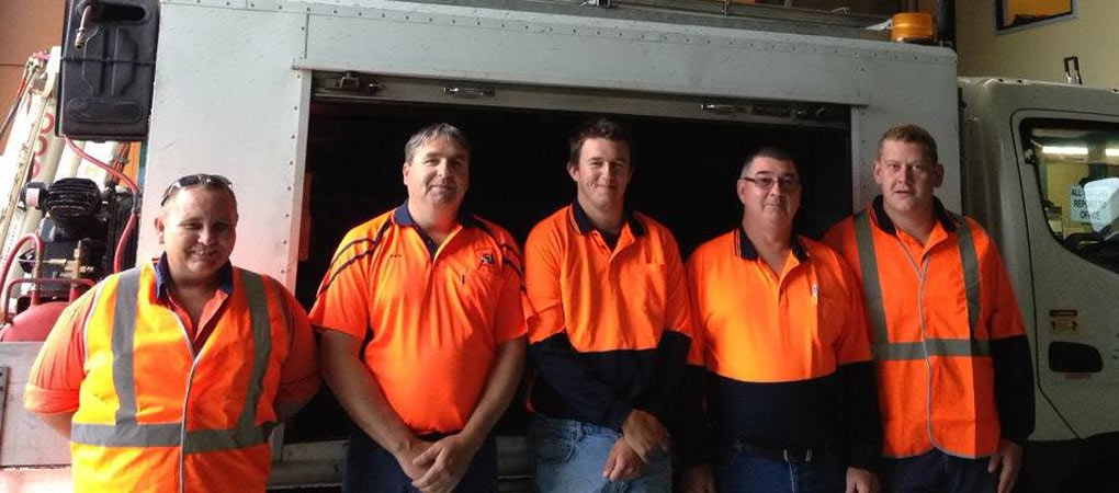 Forklift Servicing Gateshead, Forklift Repairs Lake Macquarie, Forklift Breakdown Services Port Stephens